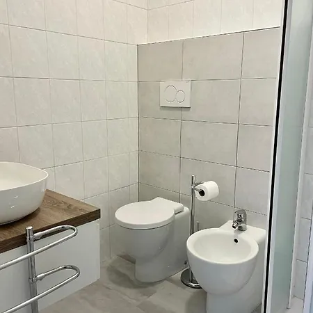 Apartment City C14